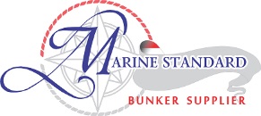 Marine Standard Ltd Logo