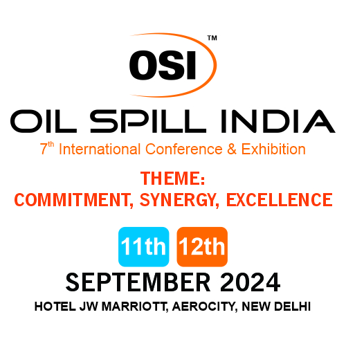 OIl Spill India