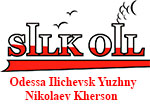 Silk Oil Ltd Logo